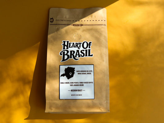 2-Bag Bundle — Ground Coffee (Most Popular) - FREE SHIPPING